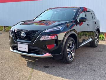 1.5 G e-4ORCE 4WD アラウンドビューモニター プロパイロット