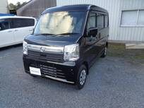 日産 クリッパー 660cc 660 GX ハイルーフ 4WD