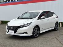 日産 リーフ e+ G