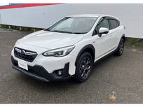 スバル XV 2000cc 2.0e-L アイサイト スマート エディション 4WD