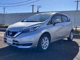 日産 ノート 1200cc 1.2 X FOUR 4WD 純正ドライブレコーダー　衝突軽減ブレーキ
