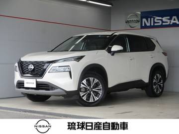 1.5 X e-4ORCE 4WD 防水シート エマージェンシーブレーキ レー