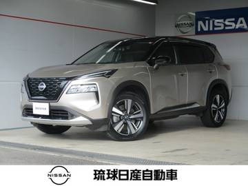 エクストレイル 1.5 G プロパイロット インテリジェントルームミ