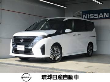 2.0 ハイウェイスターV プロパイロット　エマージェンシーブレーキ