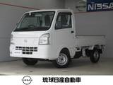 日産 NT100クリッパー 660cc 660 DX 4WD 純正AM/FMラジオ 3方開アオリ