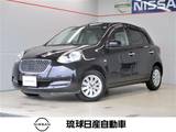 日産 マーチ 1200cc 1.2 ボレロ ボレロ専用外装　専用フロアマット