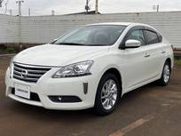 日産 シルフィ 1800cc 1.8 G バックカメラ