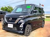 日産 ルークス 660cc 660 ハイウェイスターX プロパイロット エディション 4WD プロパイロット