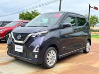 日産 デイズ 660cc 660 ハイウェイスターX プロパイロット エディション 4WD