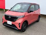 日産 サクラ X