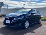 日産 ノート 1200cc 1.2 S