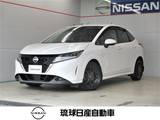 日産 ノート 1200cc 1.2 S LEDヘッドランプ