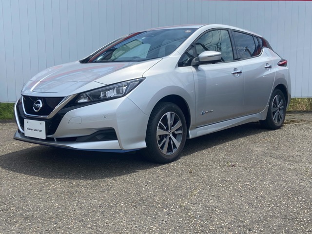 新潟日産モーター株式会社 は とぴあ新潟西センター 新潟県 リーフ 日産の在庫詳細から中古車を探す 日産公式中古車検索サイト