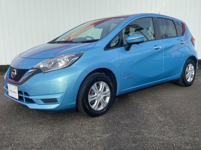 新潟日産モーター株式会社 は とぴあ新潟西センター 新潟県 ノート 日産の在庫詳細から中古車を探す 日産公式中古車検索サイト