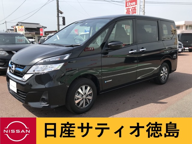 株式会社日産サティオ徳島 徳島県 在庫一覧 日産公式中古車検索サイト