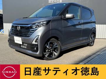 660 ハイウェイスターGターボ アラウンドV・純正ナビ・LED・ETC・Dレコ