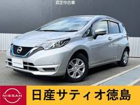 日産 ノート 1200cc 1.2 e-POWER B アラウンドV・ルームミラー・ナビ・クルコ