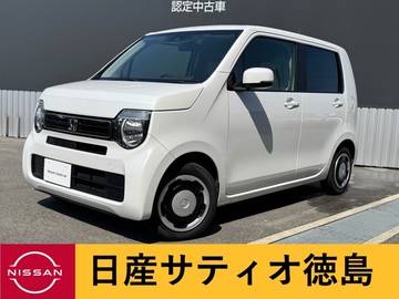 N-WGN 660 L ナビ・Bカメラ・ドラレコ・クルコン・ETC