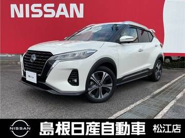 キックス 1.2 X (e-POWER)