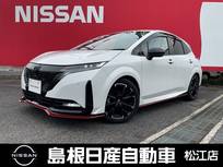 日産 ノートオーラ 1200cc 1.2 NISMO