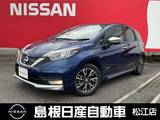日産 ノート 1200cc 1.2 e-POWER AUTECH スポーツスペック