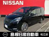 日産 セレナ 1200cc 1.2 e-POWER ハイウェイスター V