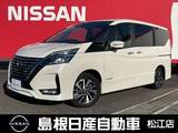 日産 セレナ 1200cc 1.2 e-POWER ハイウェイスター V