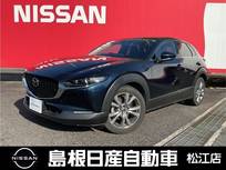 マツダ CX-30 2000cc 2.0 20S プロアクティブ ツーリングセレクション 4WD