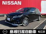 日産 ノート 1200cc 1.2 AUTECH FOUR 4WD