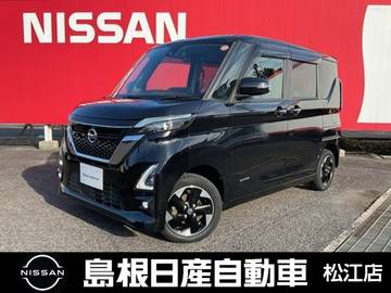 660 ハイウェイスターX プロパイロット エディション 4WD
