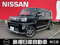 ダイハツ タフト 660cc 660 Gターボ