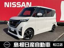 日産 ルークス 660cc 660 ハイウェイスターX