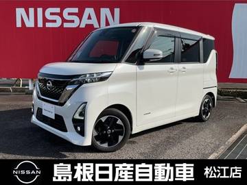 660 ハイウェイスターX 9インチナビ　快適P