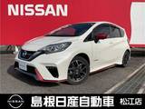 日産 ノート 1200cc 1.2 e-POWER NISMO