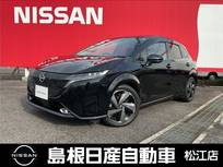 日産 ノートオーラ 1200cc 1.2 G