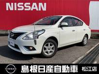 日産 ラティオ 1200cc 1.2 X