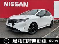 日産 ノート 1200cc 1.2 X