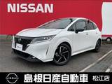 日産 ノート 1200cc 1.2 X