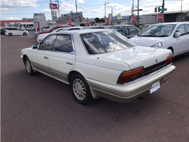 株式会社日産サティオ徳島 藍住店 徳島県 ローレル 日産の在庫詳細から中古車を探す 日産公式中古車検索サイト