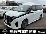 日産 セレナ 1400cc 1.4 e-POWER ハイウェイスターV