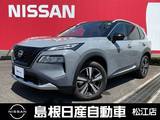 日産 エクストレイル 1500cc 1.5 G e-4ORCE 4WD