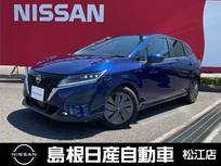 日産 ノート 1200cc 1.2 X