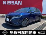 日産 ノート 1200cc 1.2 X