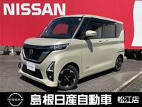 日産 ルークス 660cc 660 ハイウェイスターX