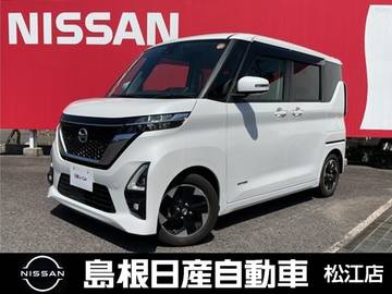 660 ハイウェイスターX