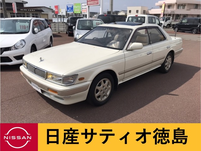 ローレル 全国 の中古車 日産公式中古車検索サイト