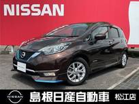 日産 ノート 1200cc 1.2 e-POWER メダリスト