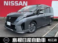 日産 セレナ 1400cc 1.4 e-POWER ハイウェイスターV
