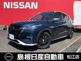 日産 キックス 1200cc 1.2 AUTECH (e-POWER)