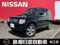 日産 キックス 660cc 660 RX 4WD